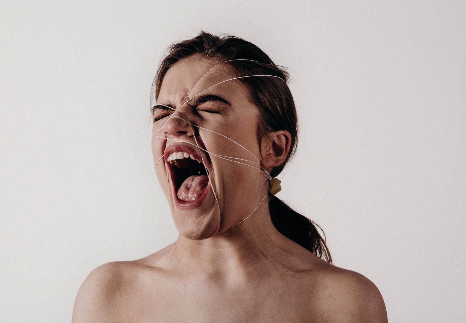 Don't Get Mad - Get Even with those Greedy Lawyers